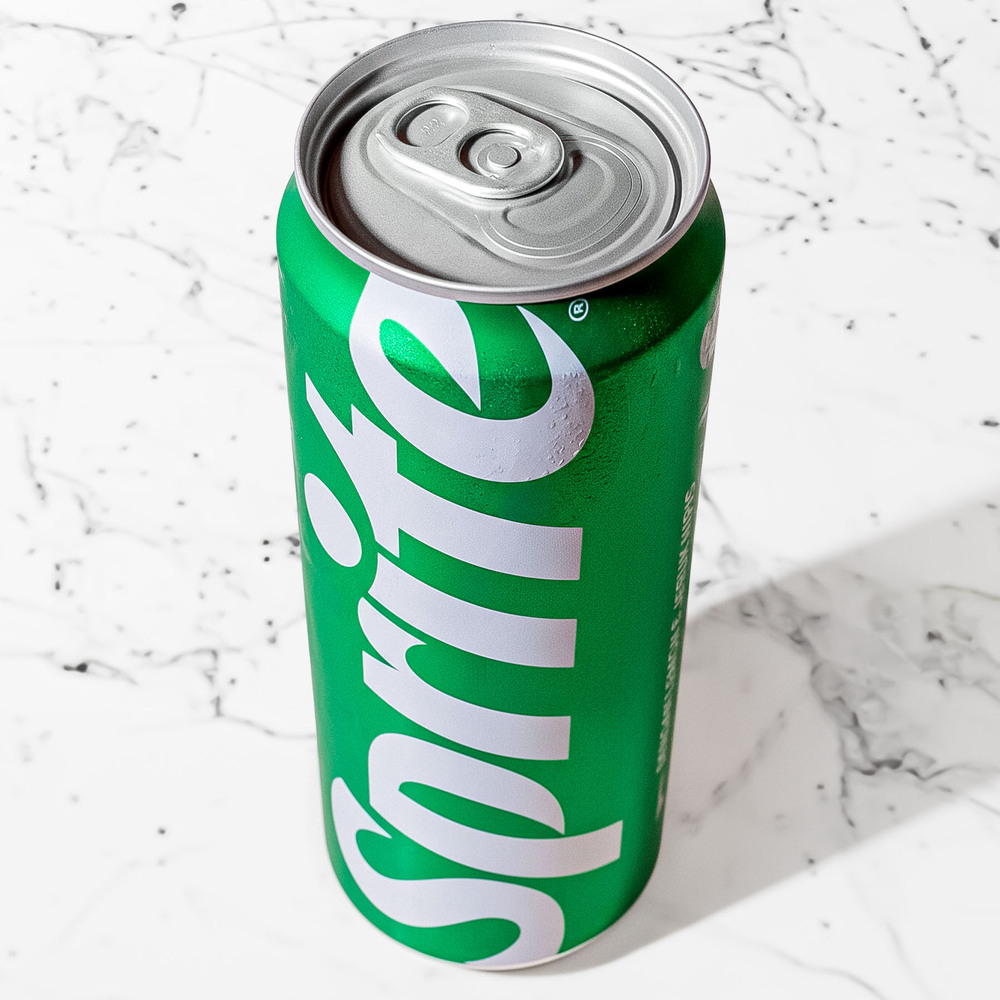 Sprite from Doughboys Bali